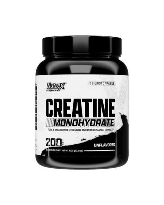 CREATINE DRIVE 1 KG - NUTREX