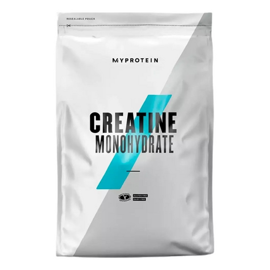 Creatina Monohidratada – 500 g de MyProtein