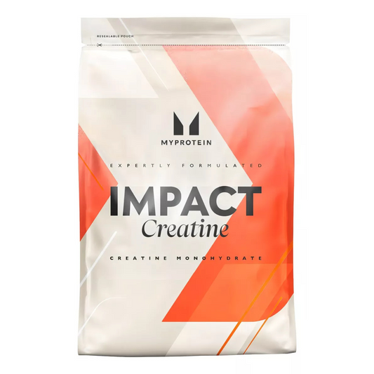 Creatina Monohidratada – 500 g de MyProtein